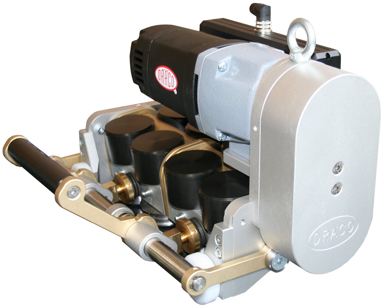 Automatic Power Seamer K9-1